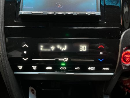 2022 Honda Shuttle €17950 2022 HONDA SHUTTLE HYBRID SENSING 1.5 AUTOMATIC / CRUISE CONTROL / REVERSE CAMERA AND MORE €17,950 thumbnail