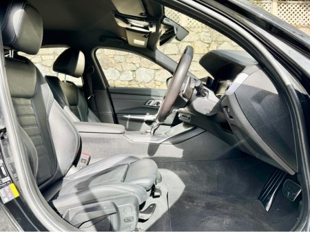 2020 BMW 3 Series - thumbnail 19