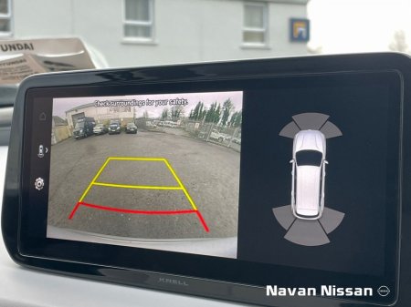 2021 Hyundai Santa Fe 1.6 PHEV 4WD Executive Plus Auto thumbnail