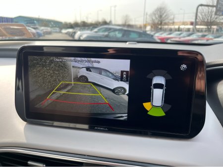 2021 Hyundai Santa Fe - thumbnail 24