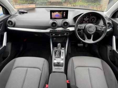 2019 Audi Q2 - thumbnail 10