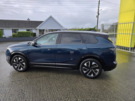 2025 Opel Grandland GS 73 kWh BEV €38,000 thumbnail