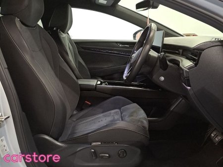 2025 Volkswagen ID.7 - thumbnail 12