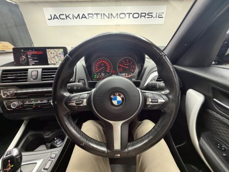 2016 BMW 1 Series - thumbnail 23