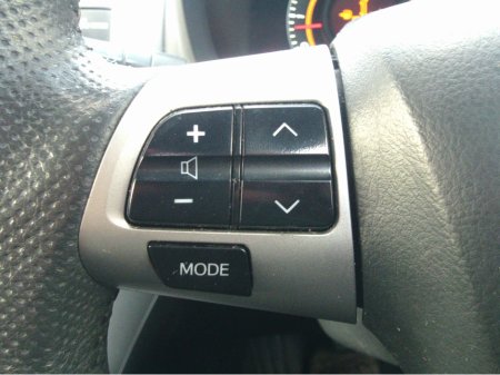 2011 Toyota Auris 1.33 5DR ** FSH ** €6,245 thumbnail