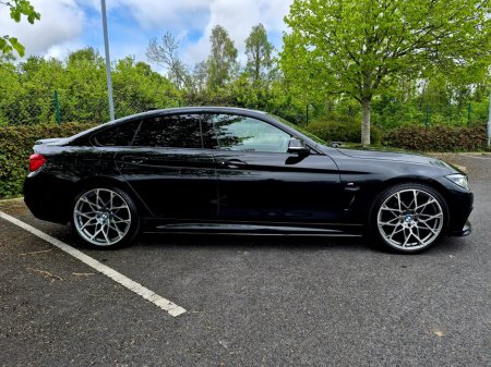 2018 BMW 4 Series - photo 6