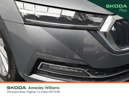 2023 Skoda Octavia - thumbnail 20