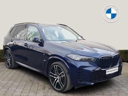 2025 BMW X5 for sale