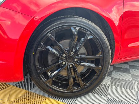 2014 Audi A1 - thumbnail 2