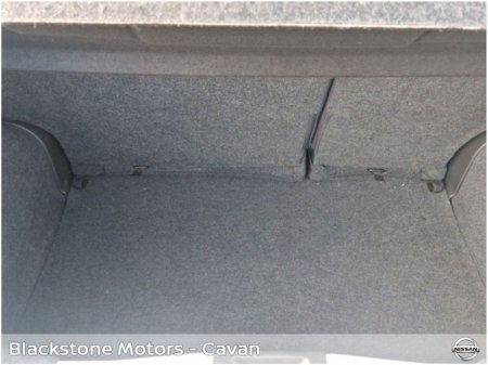 2017 Nissan Micra 1.2 SV €9,950 thumbnail