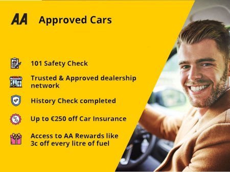 2015 Toyota Yaris TERRA 1.0 PETROL €8,950 thumbnail