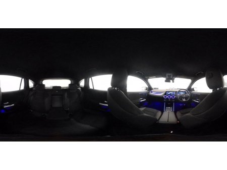 2024 Mercedes-Benz EQA - thumbnail 2