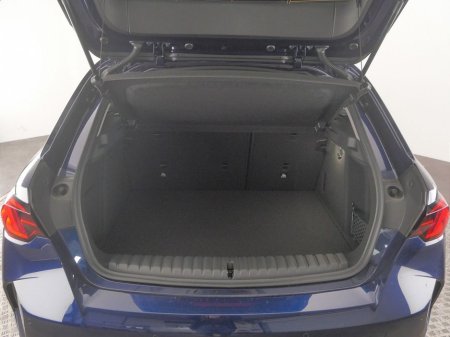 2025 BMW 1 Series 120 Sport €39,900 thumbnail