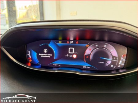 2023 Peugeot 5008 - thumbnail 14