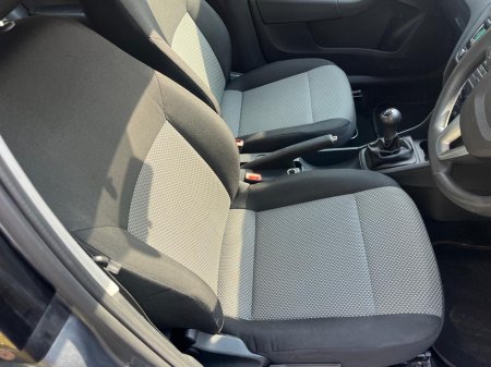 2013 SEAT Toledo 1.6 TDI Reference 105 €4,450 thumbnail