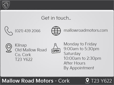 2023 Peugeot Rifter - thumbnail 11