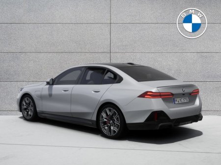 2026 BMW 5 Series 530e M Sport Pro €80,450