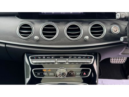 2017 Mercedes-Benz E Class - thumbnail 31