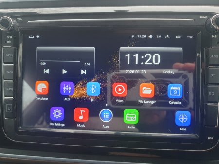 2014 Volkswagen Beetle 1.2 TSI Automatic €9,995 thumbnail