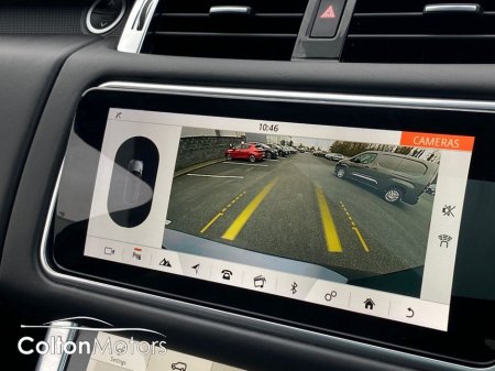 2020 Land Rover Range Rover Sport - thumbnail 23