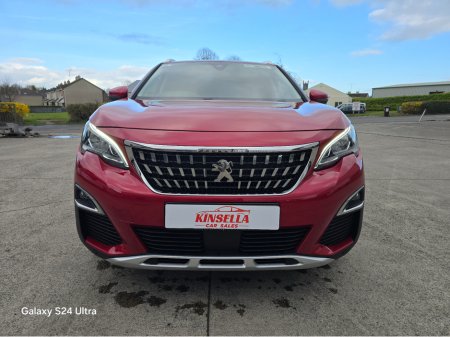 2019 Peugeot 3008 - thumbnail 3