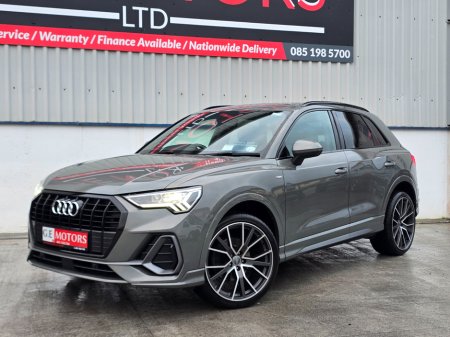 2019 Audi Q3 - thumbnail 15