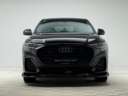 2024 Audi Q8 55 TFSI E S LINE 375HP QUATTRO €87,990