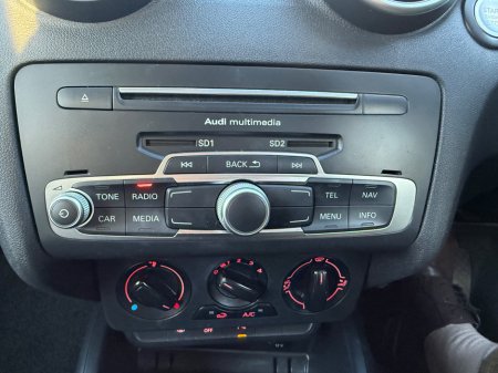 2016 Audi A1 1.0TFSI 95HP €12,560 thumbnail