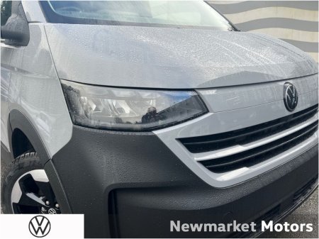 2026 Volkswagen Transporter - thumbnail 20