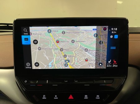 2021 Volkswagen ID.4 - thumbnail 16