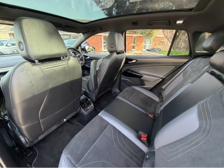 2023 Volkswagen ID.4 - thumbnail 23