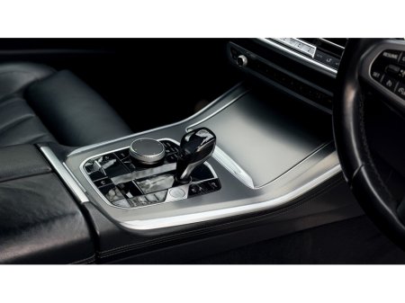 2021 BMW X5 2021 (211)  BMW X5 45e M Sport Pro 390bhp €46,999 thumbnail