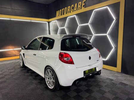 2012 Renault Clio - thumbnail 10