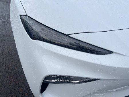 2025 MG MGS5 Trophy thumbnail