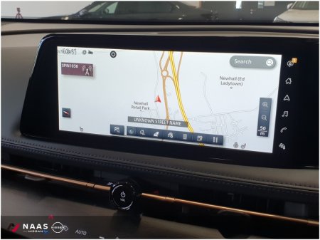 2026 Nissan Ariya - thumbnail 15