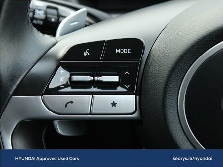 2022 Hyundai Tucson - thumbnail 23