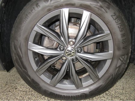 2022 Volkswagen Tiguan Allspace A7 LIFE 2.0 TDI D7F 150 AUTO - FINANCE & SCRAPPAGE AVAILABLE €39,895 thumbnail