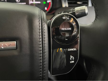 2020 Land Rover Discovery Sport 2.0 DIESEL S 5DR AUTO FULL LEATHER INTERIOR €23,950 thumbnail