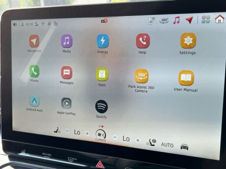 2025 Smart #1 Pro + (420km Range) €26,950 thumbnail