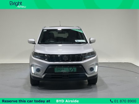 2023 Suzuki Vitara - thumbnail 5