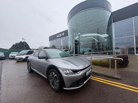 2022 Kia EV6 - thumbnail 2