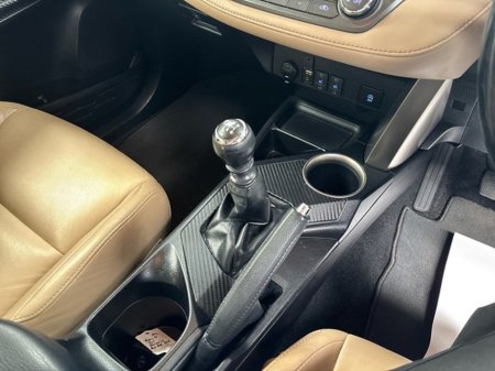 2014 Toyota Rav4 - thumbnail 14