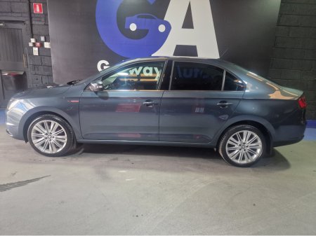 2018 SEAT Toledo - thumbnail 5