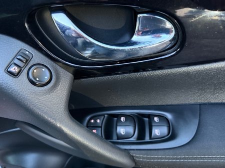 2018 Nissan Qashqai ACENTA 1.5 DCI 110 BHP **NEW MODEL**ONE UK OWNER**€180 TAX**FSH**MINT** €13,450 thumbnail