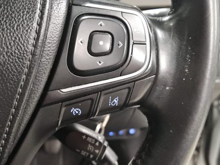 2018 Toyota Avensis 1.6 D-4D (112) Luna Navi €14,950 thumbnail