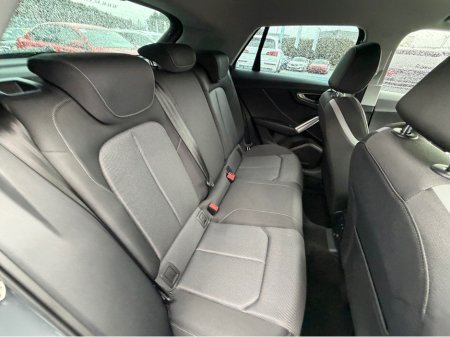 2020 Audi Q2 SPORT - 1.0L PETROL - AUTO - 12M WARRANTY - CAR: 1706 €24,950 thumbnail