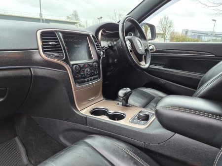 2015 Jeep Cherokee  €12,999 thumbnail