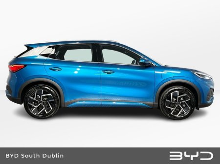 2026 BYD ATTO 3 - thumbnail 7