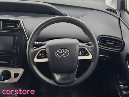 2017 Toyota Prius - thumbnail 20