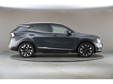 2023 Kia Sportage - thumbnail 11
